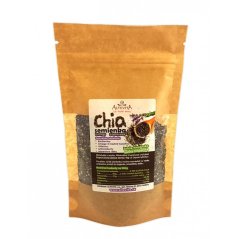 Chia semienka