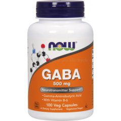 Gaba 500 mg