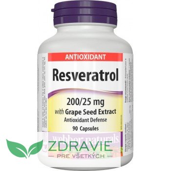 Resveratrol