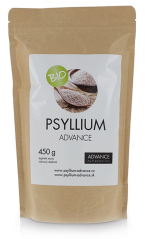 Psyllium