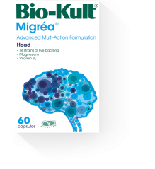 BIO-KULT Migréa