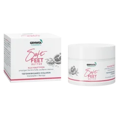 Soft Feet Maslo