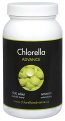Chlorella