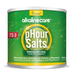 pHour Salts (pH soli)