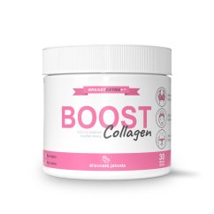 BreastExtra BOOST Collagen