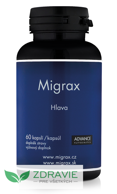 Migrax
