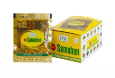 Link Samahan čaj 25x4g