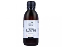 Lipozomálny glutatión