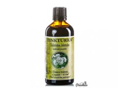 TINKTURKA - Valeriána lekárska 100ml