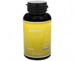 Imunax - prírodný komplex na silnú imunity