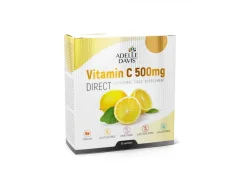 Lipozomálny Vitamín C Direct 500 mg