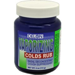 VAPORUB balzam