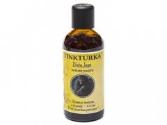TINKTURKA - Baba Jaga 100ml
