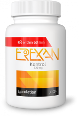 EREXAN Kontrol 320 mg