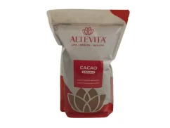 BIO CACAO KAKAO nepražené 10-12% 800g