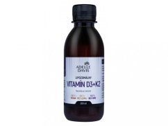 Lipozomálny vitamín D3+K2