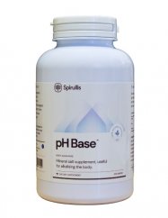 pH Base