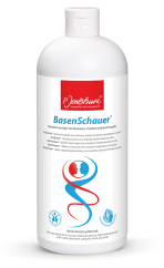 BasenSchauer® zásaditý sprchový gél - 100 ml