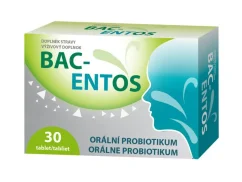 Bac-entos