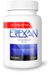 EREXAN Standard 685mg