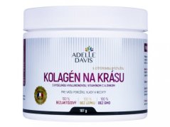 Kolagén na krásu