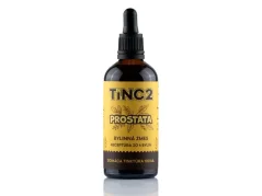 TINKTURKA - Prostata 100ml
