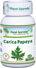 Carica papaya