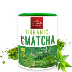 Čaj Matcha Bio 100 g