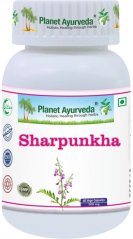 Sharpunkha (pečeň, detoxikácia)