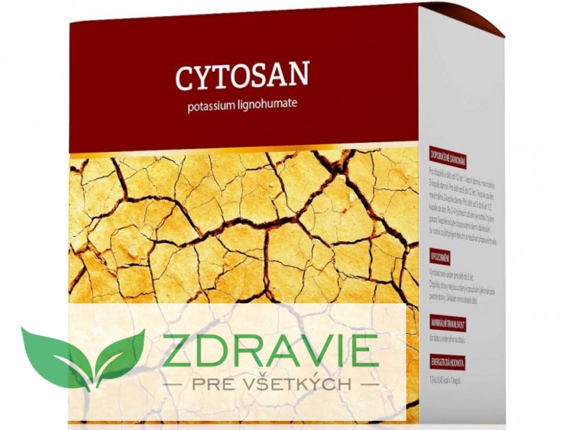 Cytosan