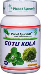 Gotu Kola
