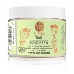 Soupseen polievka
