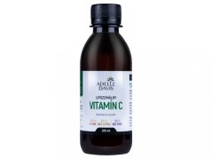Lipozomálny vitamín C
