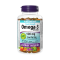 Omega-3 900 mg Trojitá sila EPA/DHA Bez rybej pachuti