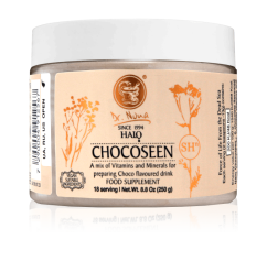 Chocoseen