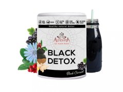 Black detox