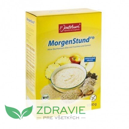 MorgenStund kaša - 1 000 g