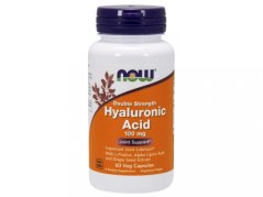Kyselina Hyalurónová 100 mg