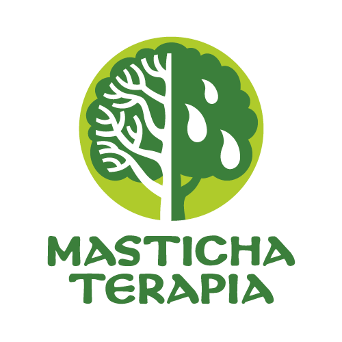 Masticha therapy