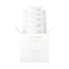 LAZIZAL® Advanced Face Lift Serum - vzorka