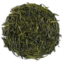 Čaj zelený Sencha Japonsko