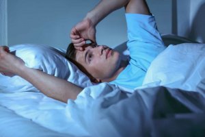 Ako na poruchy spánku