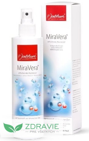 MiraVera® pleťová voda - 225 ml