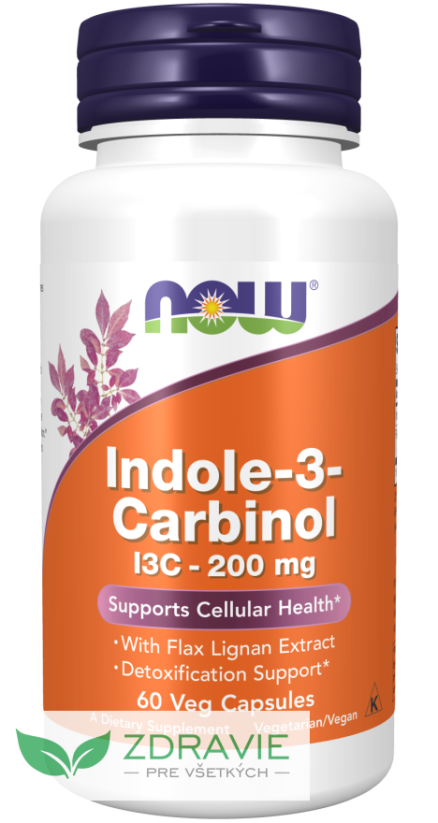 Indole-3-Carbinol I3C