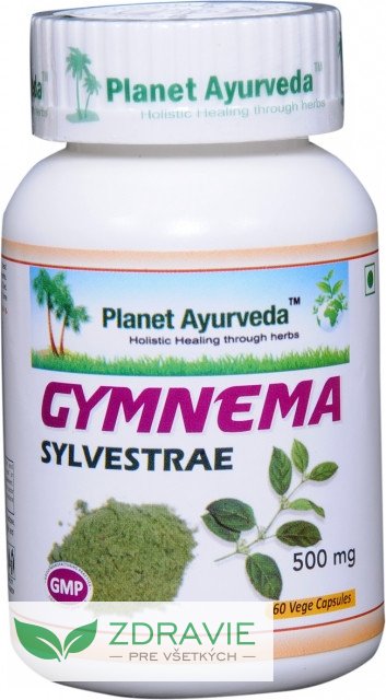 Gymnema
