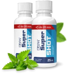 EREXAN Super SHOT 25ml