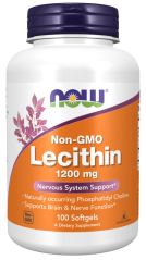 Lecitín 1200 mg