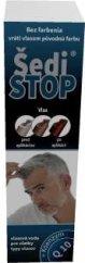 Šedistop - stop šedivým vlasom