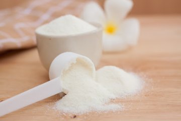 Rybí kolagén s najlepšou biologickou dostupnosťou
