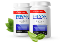 EREXAN Standard 685mg